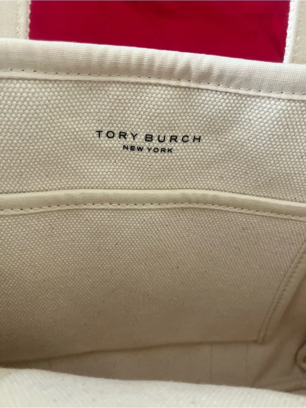 Tory Burch 3d tory